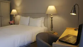 The Abergavenny Hotel  - Værelse