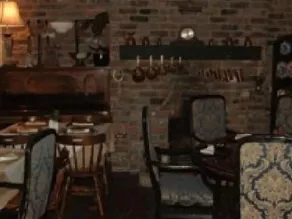 The Bay Horse Country Inn - Restaurant