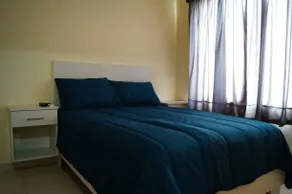 MV Suites - Værelse