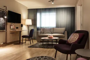 Scandic Västerås - Room