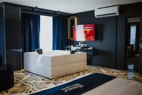 QUALA Hotels - Room
