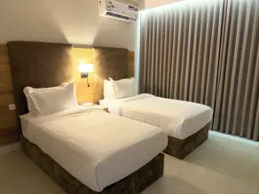 Lavent Park 60 Serviced Apartment-Economic - Rum