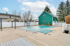 5 Mi to Lake Ontario: Mexico Home w/ Seasonal Pool - Innvendig