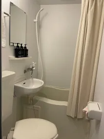 Wafu Ryokan Uehonmachi - Bagno
