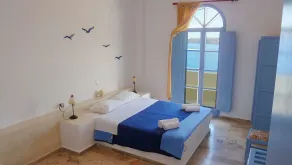 Kokkinos Villas - Chambre
