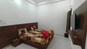 Hotel Reengus Raj - Chambre