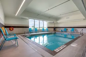 Comfort Inn & Suites - Piscine