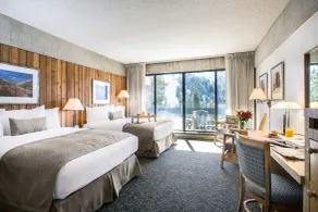 Lodge at Snowbird - Værelse