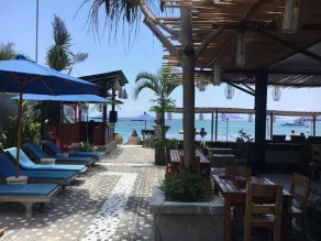 Linda Beach Hotel - Pool