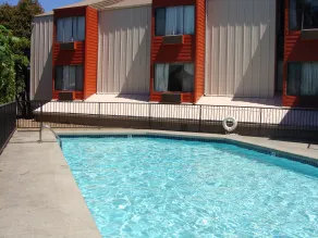Studio 6-Portland, OR - Pool