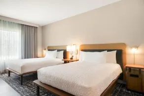 Homewood Suites By Hilton Madison Huntsville - Chambre