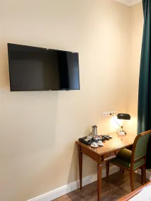 Boutique Hotel Piano Nobile – am Stubenring - Room