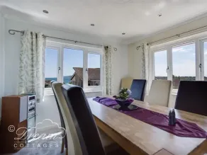 Bowleaze View - Privat køkken