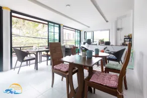 Naiyang Discovery Beach Resort - Restaurant