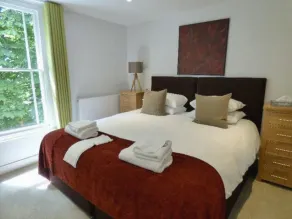 Your Space Apartments - Jubilee House - Camera