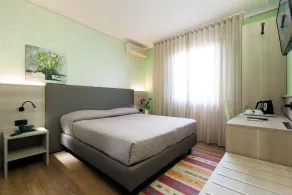 Hotel Prata Verde - Camera