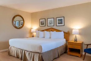 Port Inn and Suites Portsmouth, an Ascend Collection Hotel - Chambre