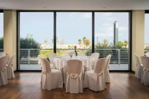 National Hotel - Restaurant