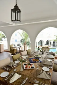 Holiday Inn Istanbul City by IHG - Restaurant