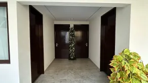 CORTZA Hotel - Interni
