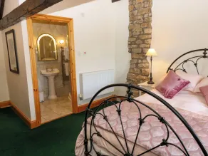 Pagecroft Cottage - Zimmer