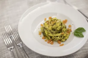 Leano Agriresort - Restaurant