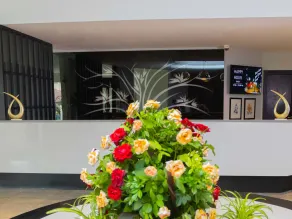 The Providence Hotel - Reception