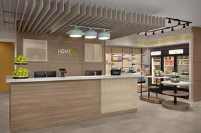 Home2 Suites By Hilton Goodyear Phoenix West - Réception