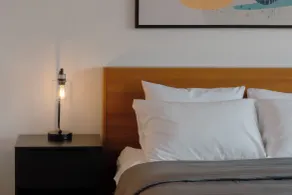 Carey Centre on UBC campus - Room