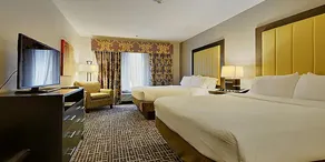 Holiday Inn Express & Suites Gonzales by IHG - Chambre