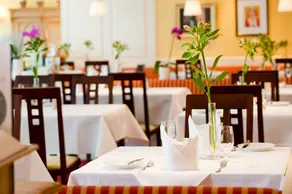 Hotel Birke, Ringhotel Kiel - Restaurant