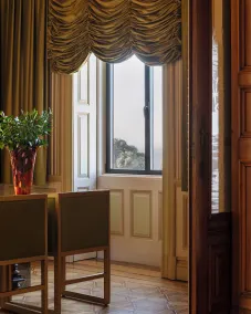 Vila Foz Hotel & SPA - Réception