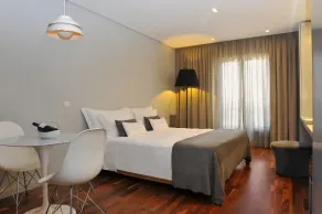 Altis Prime Hotel - Chambre