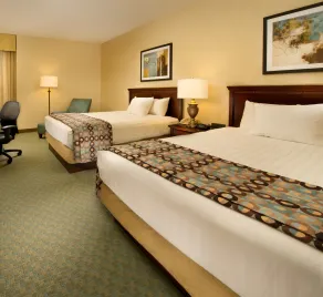 Prado Hotel by Choice Hotels - Chambre