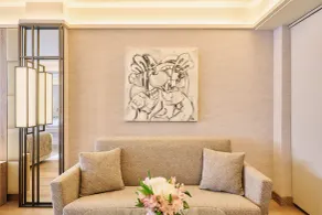 VP SOGNIO Madroño - Room