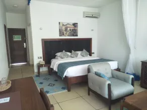 Travellers Beach Hotel & SPA - Room