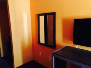 Scottish Inn & Suites Hobby Airport - Room