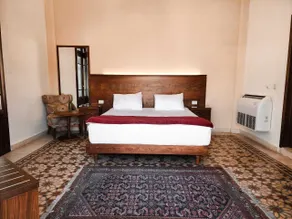 La Place Hotel - Habitación