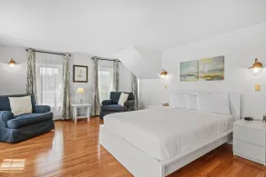 Eagle Wing Inn - Cape Cod - Rom