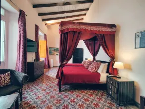 Hotel Boutique Casa Sánchez - Room