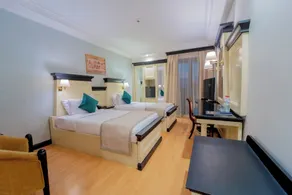 Temple Hotel by Voyage Luxor - Zimmer