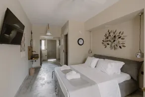 Pefkon Suites - Værelse