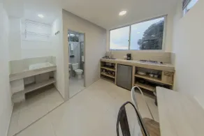 Ventiuna Hotel y Coliving - Room