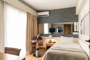 Coral Hotel Athens - Chambre