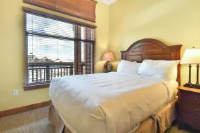 Sundial Lodge, Park City - Canyons Village by Vail Resorts - Chambre