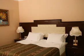 Latanya Palm & SPA Airport Antalya - Zimmer