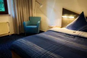 Hotel Haus Hohenstein - Room