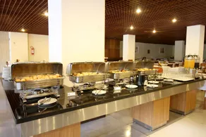 Hotel Majestic - Restaurant