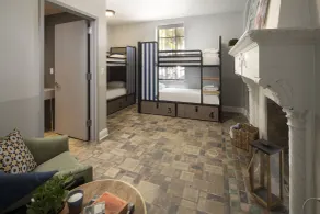 Hotel Rendale Miami Beach - Chambre