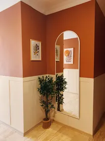 Limon Hotel - Lobby